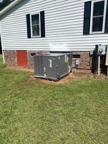  for Brantley’s Heating and Cooling in Columbia, South Carolina