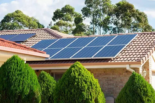  for SafeGrid Solar in Terrell, TX