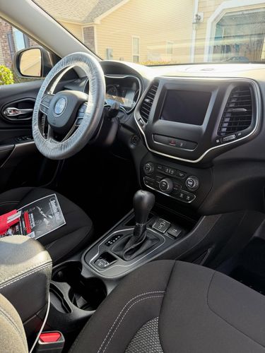 Silver Package "Mini Detail" for Relentless Shine Mobile Detailing in Calabash, NC