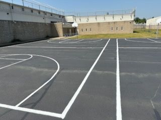 for Buddy’s Blacktop in Cadillac, MI