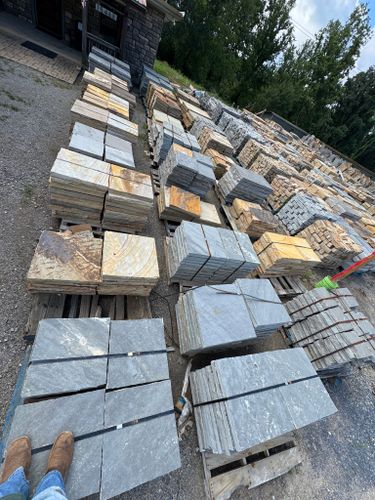  for Stone Trade Of North Georgia in Cherokee County, GA