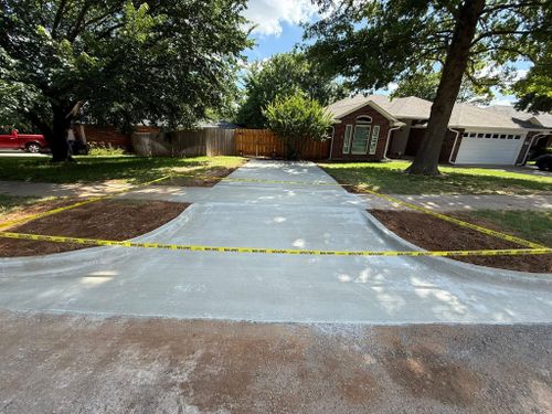  for Minor Construction & General Contracting LLC in Oklahoma City, OK