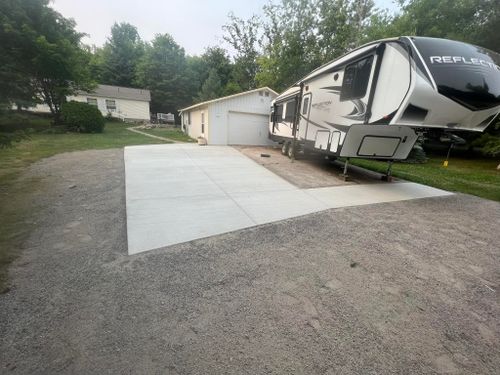  for ProStar Concrete & Masonry in Onamia, MN