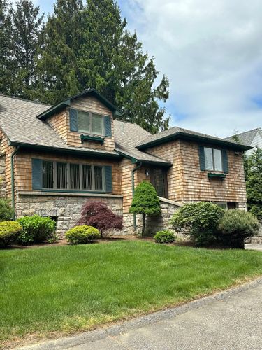 Power Washing Services for South County Power Washing in South Kingstown, RI