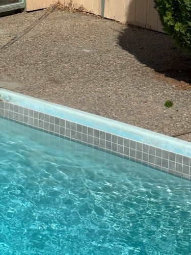 Custom Pools for Supreme Pools Inc in Monterey County, CA