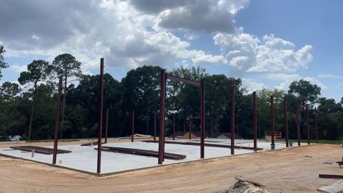  for Finley Construction  in Atlanta, GA