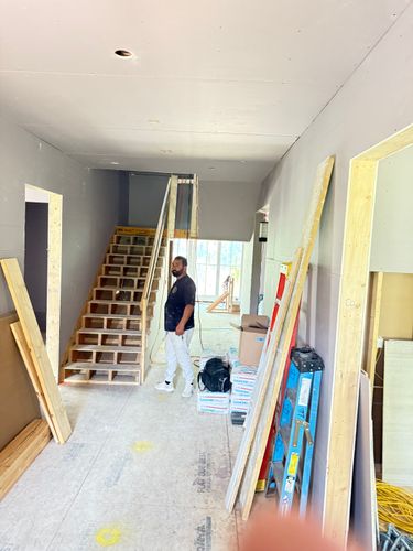 for P.L.R Drywall & Plaster in New Bedford, MA