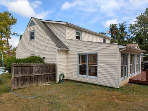  for Elite Wash LLC in Roanoke, VA