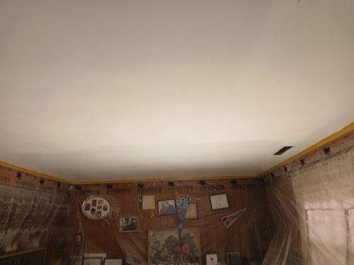 Plaster Repairs for Top Tier Drywall and Painting LLC in Rosenhayn, NJ