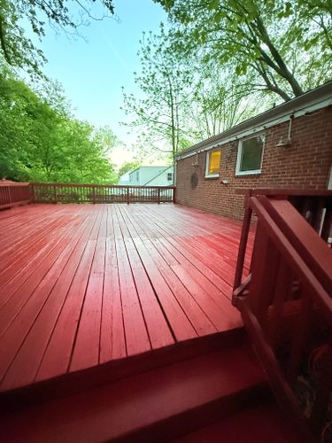  for B-Marz Home Improvements in Vienna, VA