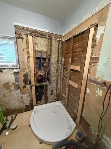 All Photos for Just In Time Handyman in Kokomo, IN