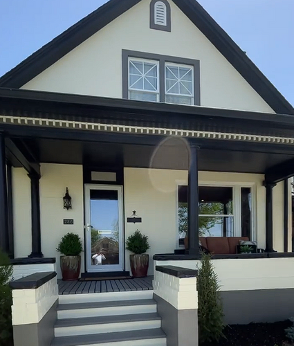 Exterior Painting for Dream Painting in Aurora, CO