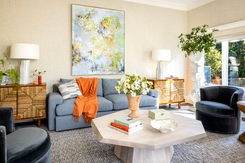 Home Renovations for RJT Custom Builders in Woodcliff Lake, NJ