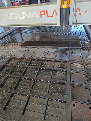  for LHR Specialty Welding Services in Santa Fe, TX