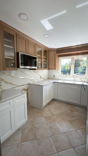 Kitchen Counters for Elite Marble & Granite in Paterson, NJ