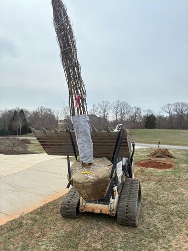 Tree & Shrub Care for Palmetto State Landscaping in Gaffney, SC