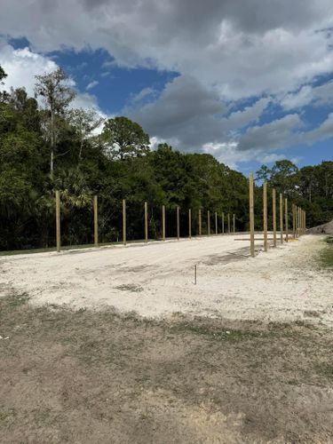 Barns for Florida Native Equestrian Services in West Palm Beach, FL