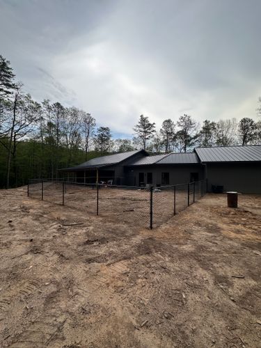 Chainlink for Wantage Fence & Stonework, LLC in Wantage, New Jersey