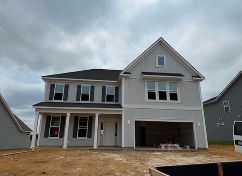  for UBuild Construction in Greensboro, North Carolina
