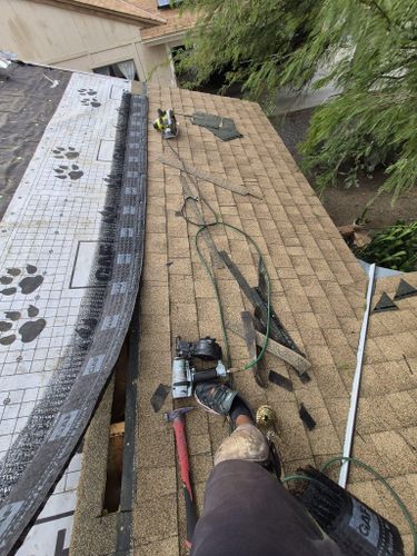  for Castro’s Custom’s Roofing LLC in Tucson, AZ