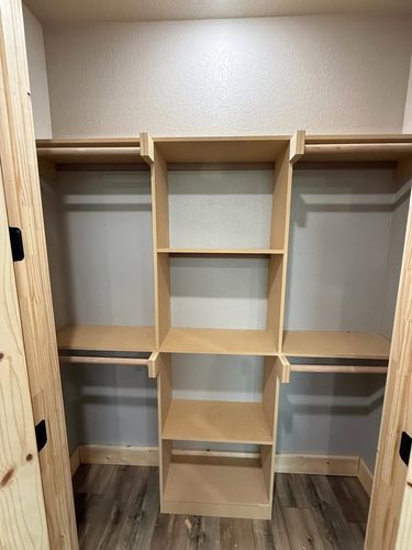 All Photos for A5 Trim Carpentry in Dublin, TX