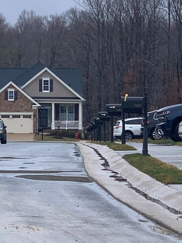 All Photos for Real Tree Signs and Mailbox  in Clearwater, FL