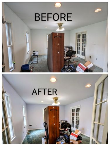 All Photos for Walters Professional Painting & Home Improvements LLC in Frankford, Delaware