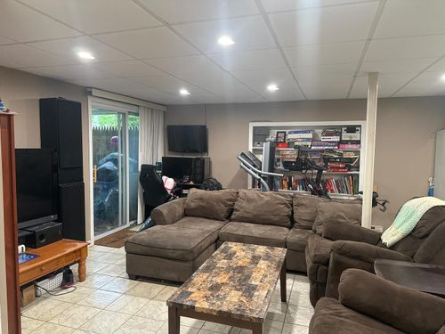Basement Remodels for Top Pros Construction in Haverhill, MA