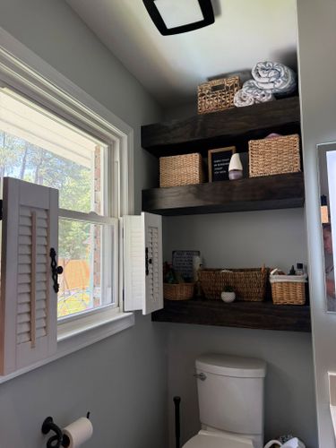 All Photos for J & M Home Solutions in Conway, SC