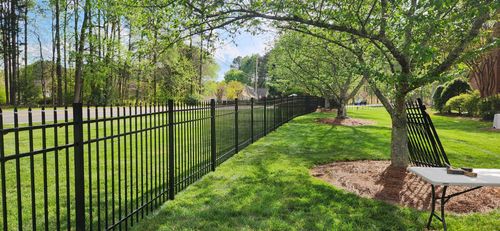  for Fence My Lawn in Charlotte, NC
