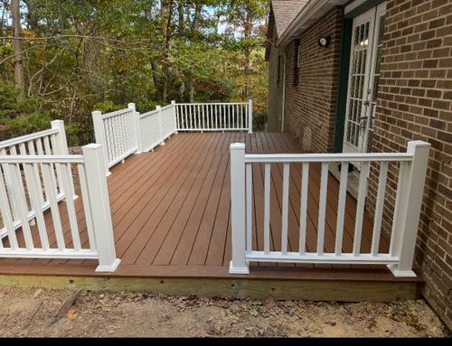  for Mountainside Property Services LLC in Warrenton, VA