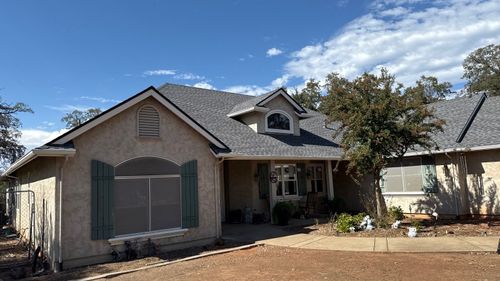  for Liberty Roofing Contractors in Pollock Pines, CA