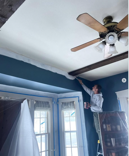  for Scripps Painting Company LLC in Niantic, CT