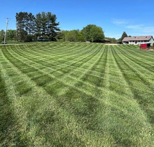  for TNT Lawn Care in Wolcottville, IN