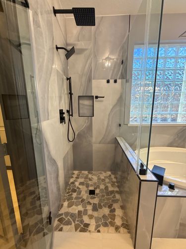 All Photos for A&N Painting And Renovations in Houston, TX
