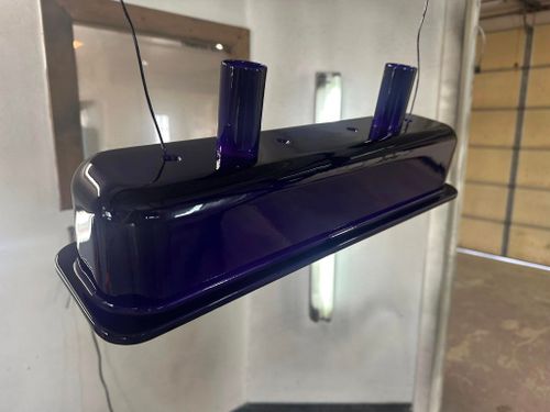 All Photos for CNC Powder Coating in Murphy, NC