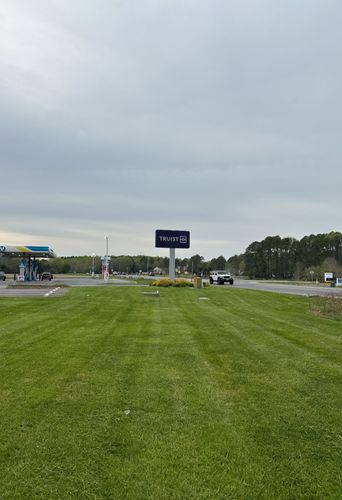  for Alex’s Grass Care in Salisbury, MD