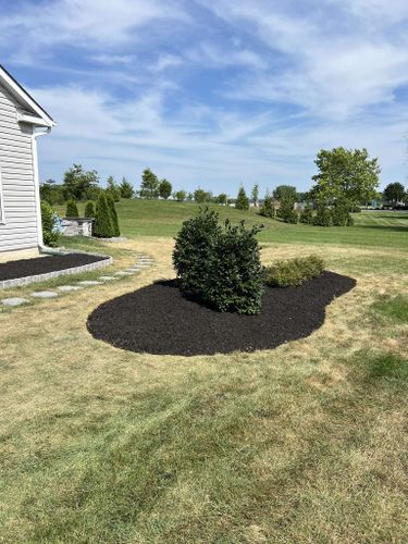 Paver Patio for SoDel Stone Works & Construction LLC in Sussex County, DE