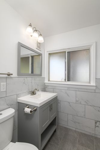 General Contractor for Denson Construction Services in Detroit, MI