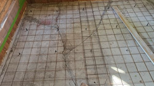 Masonry for J&J Masonry and Concrete in Escanana, MI