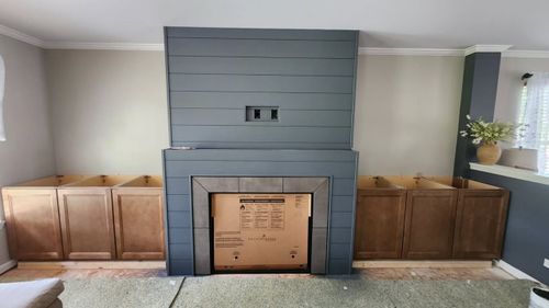 All Photos for Incredible Builders, INC in Huntley, IL