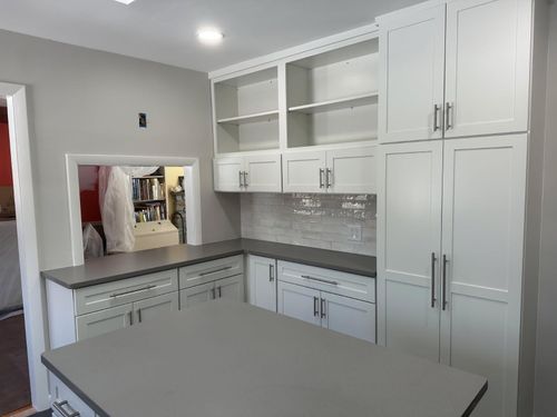 General Remodeling for Coastline Property Renovations in West Kingston, RI