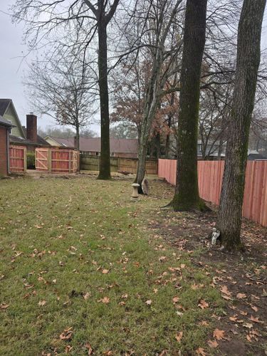  for Stewart Fencing in Mason, TN