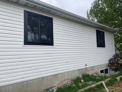 All Photos for Vivid Windows in Centerville, UT