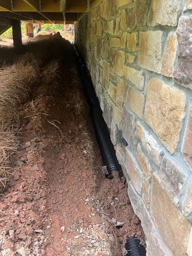  for Groundworx Construction in Bremen, GA