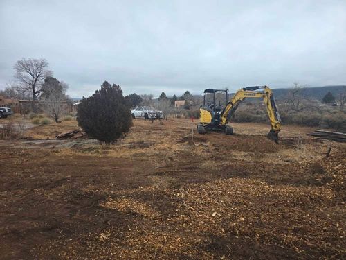  for Aragon Handy Works in Ranchos de Taos, NM