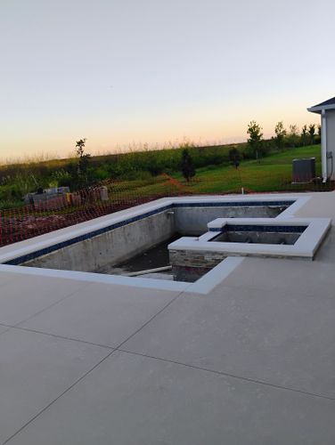 All Photos for American Acrylic Concrete Coatings in Longwood, FL