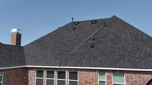 All Photos for Major League Roofing in Frisco, TX