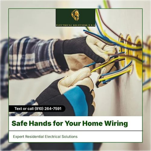  for Electrical Solutions USA in Bolivia, NC