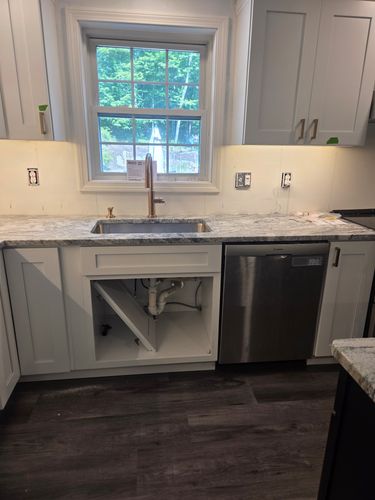 All Photos for EMR Plumbing and Heating in Concord, NH